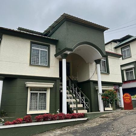 Sumana Stays Ooty Exterior foto