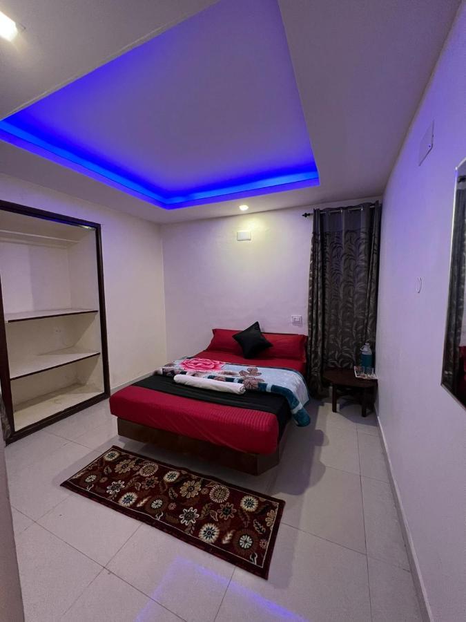 Sumana Stays Ooty Exterior foto