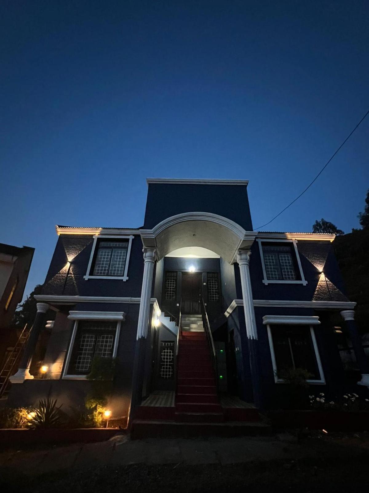 Sumana Stays Ooty Exterior foto