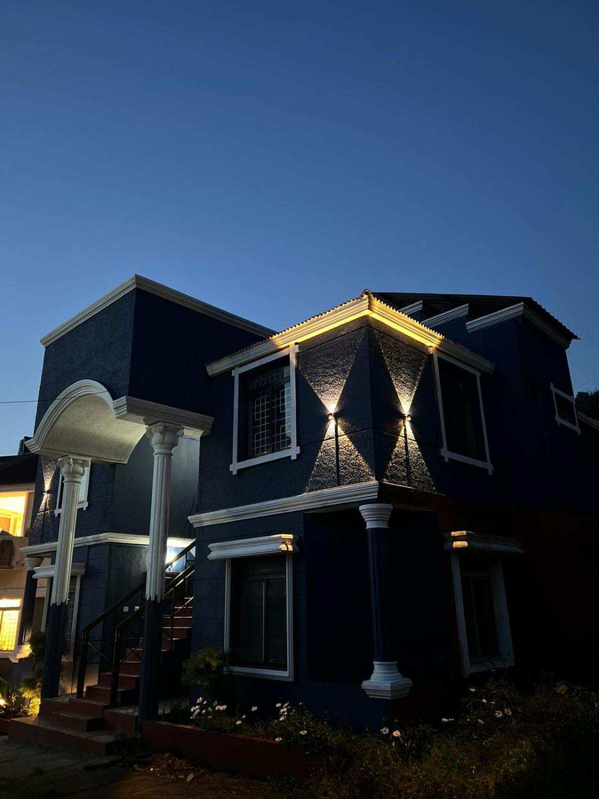 Sumana Stays Ooty Exterior foto
